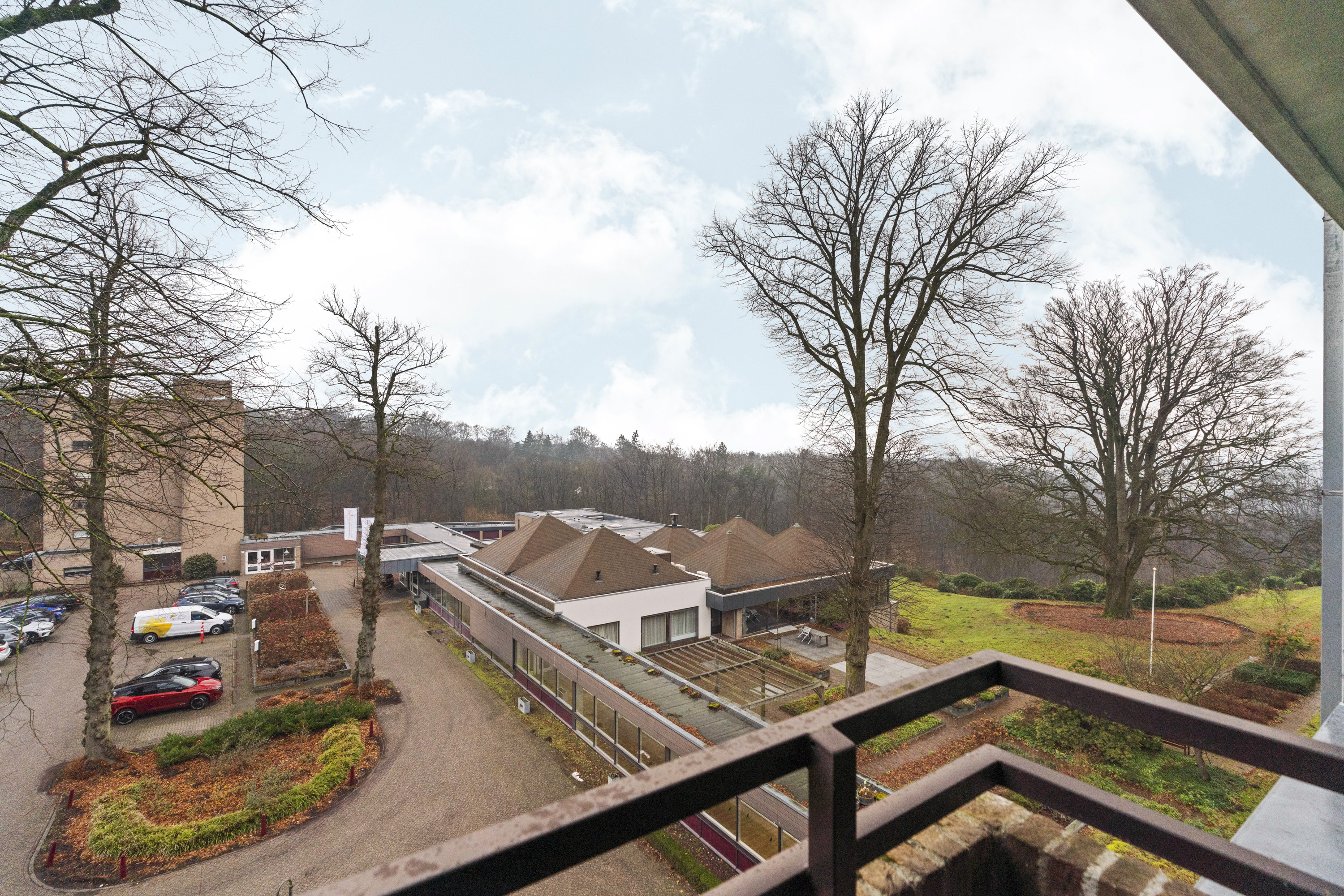 Te koop: Foto Appartement aan de Oude Kleefsebaan 277 in Berg En Dal