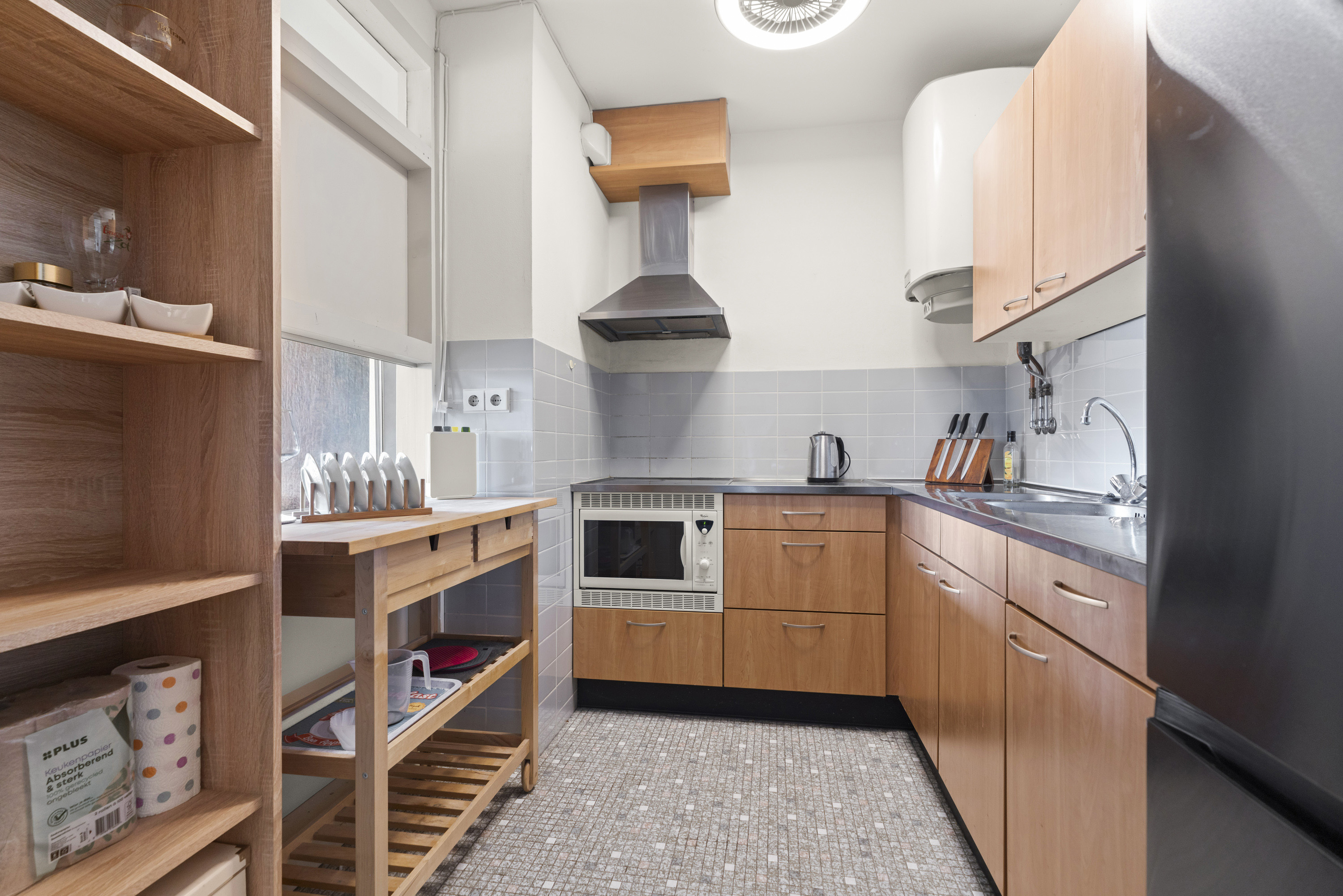 Te koop: Foto Appartement aan de Oude Kleefsebaan 277 in Berg En Dal