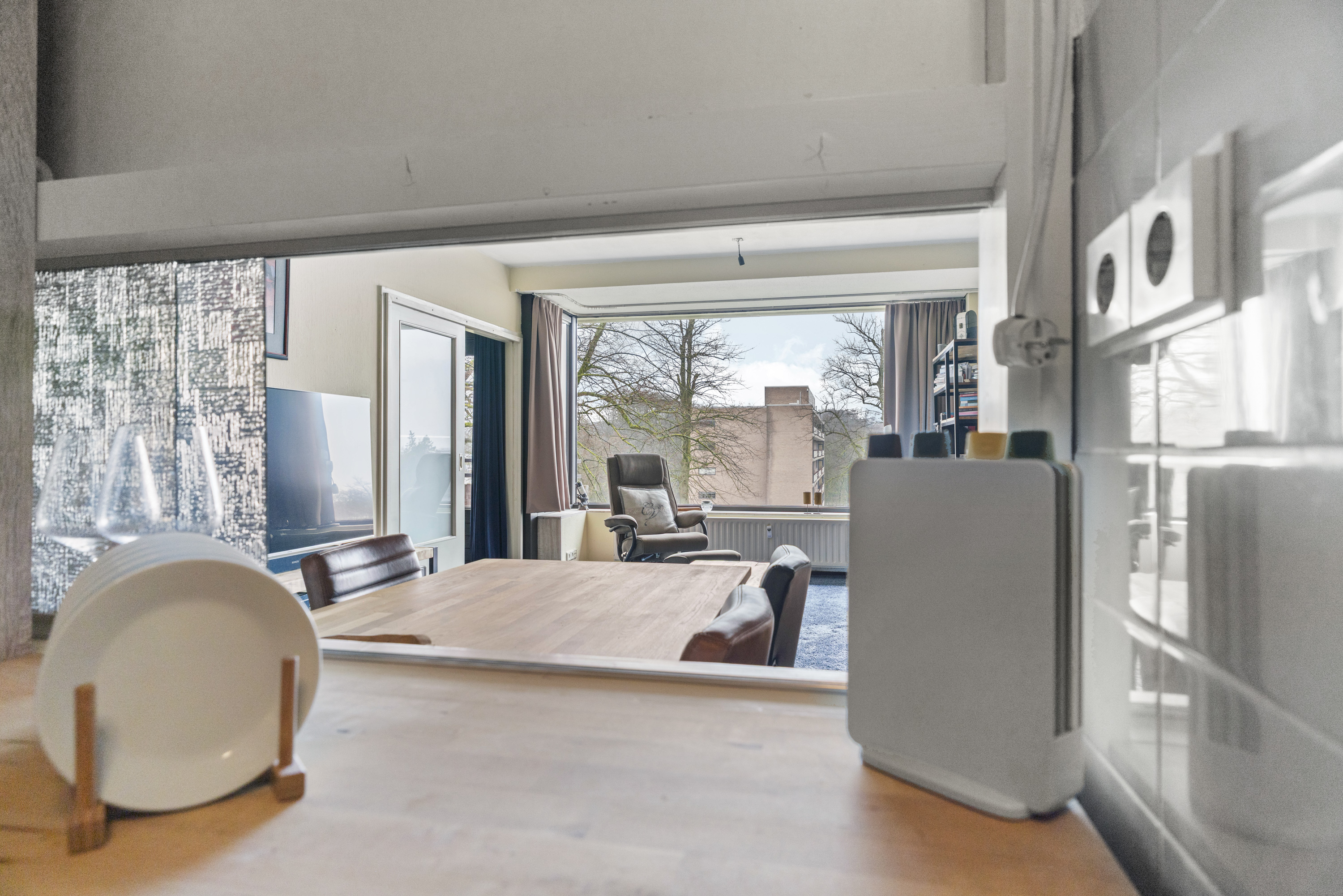 Te koop: Foto Appartement aan de Oude Kleefsebaan 277 in Berg En Dal