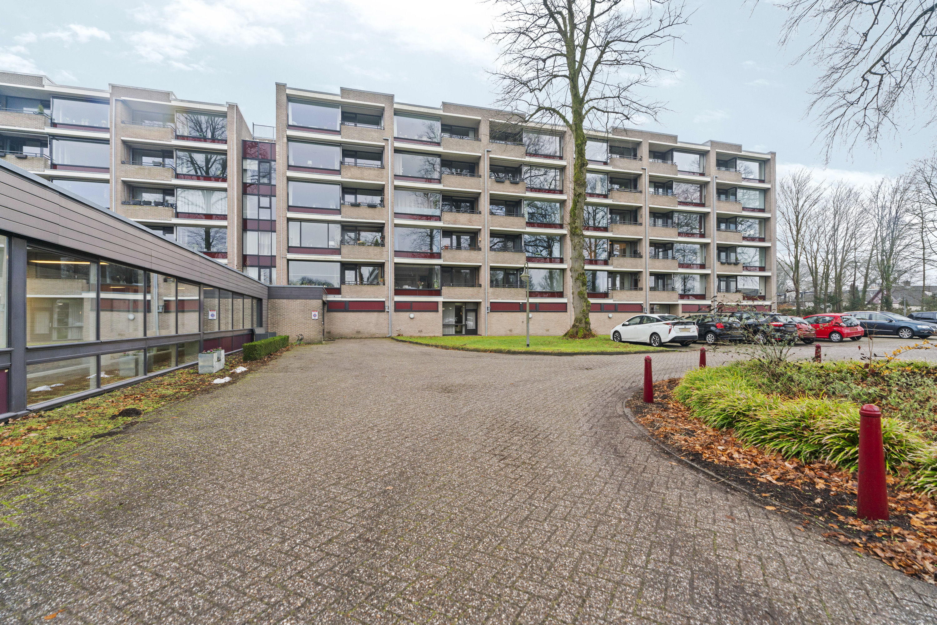 Te koop: Foto Appartement aan de Oude Kleefsebaan 277 in Berg En Dal