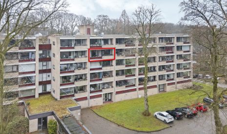 Hoofdfoto van Berg En Dal Oude Kleefsebaan 277
