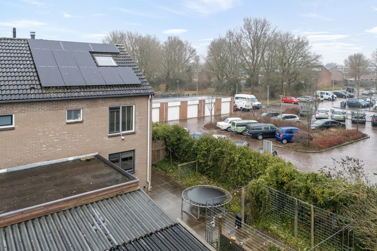 Te koop: Foto Woonhuis aan de Amstelstraat 259 in Assen