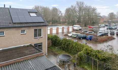 Te koop: Foto Woonhuis aan de Amstelstraat 259 in Assen