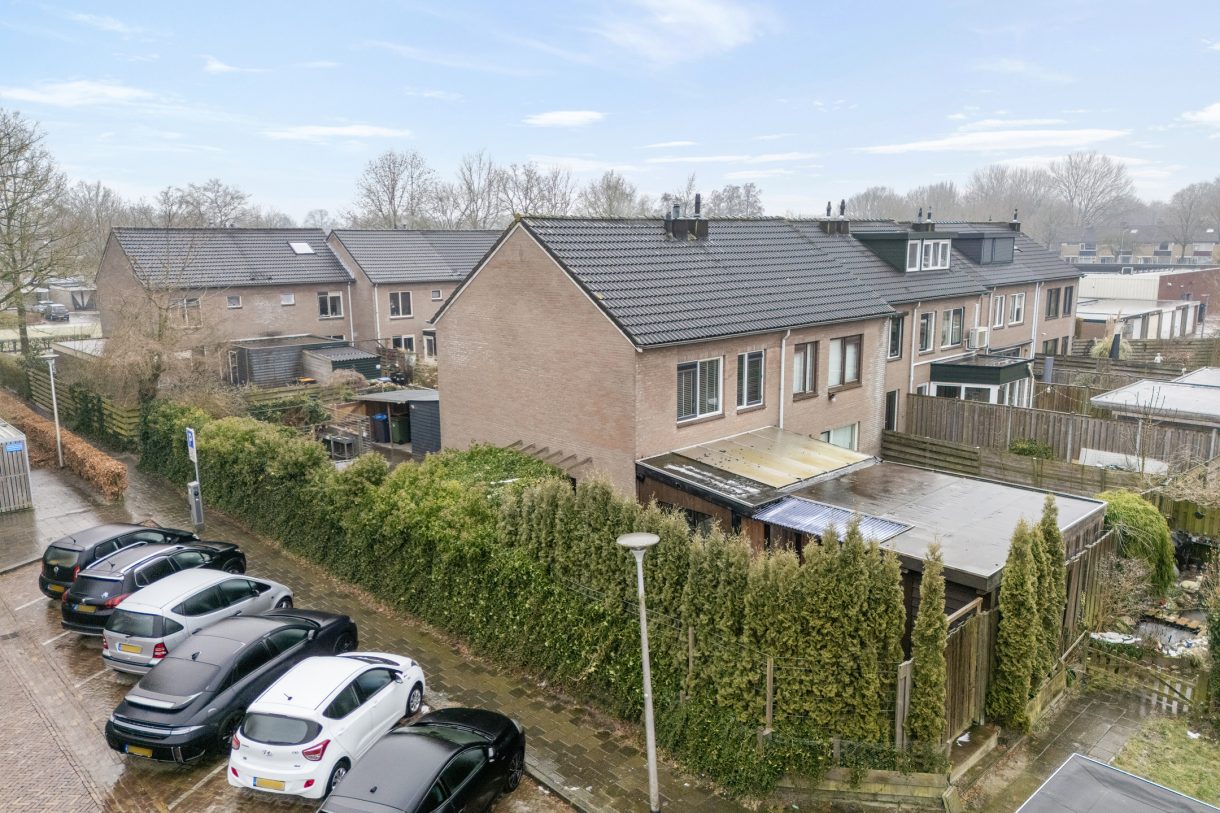 Te koop: Foto Woonhuis aan de Amstelstraat 259 in Assen