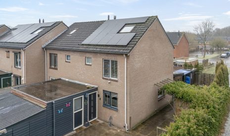 Hoofdfoto van Assen Amstelstraat 259