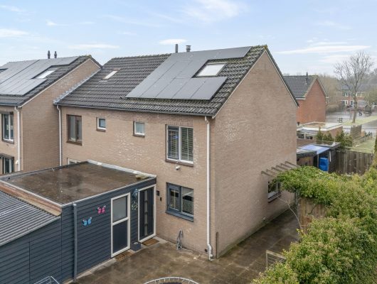 Hoofdfoto van Assen Amstelstraat 259