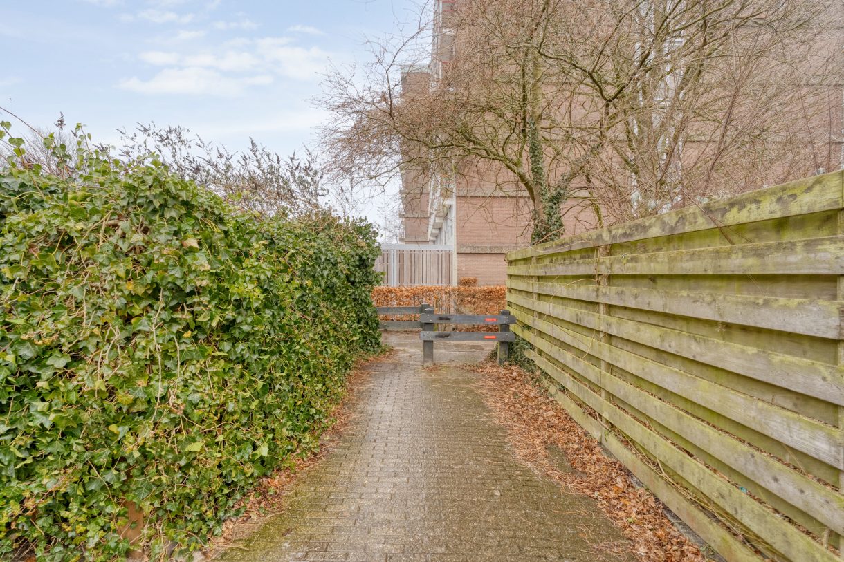 Te koop: Foto Woonhuis aan de Amstelstraat 259 in Assen