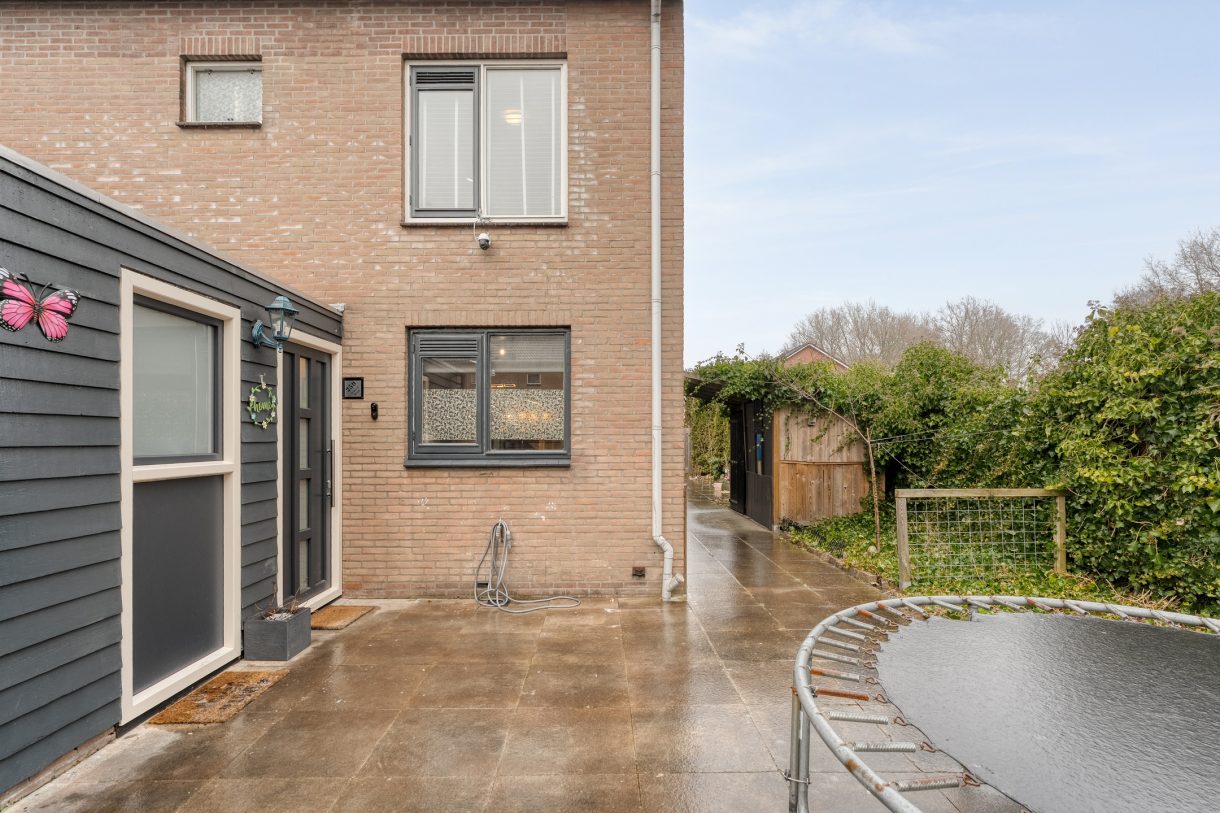 Te koop: Foto Woonhuis aan de Amstelstraat 259 in Assen