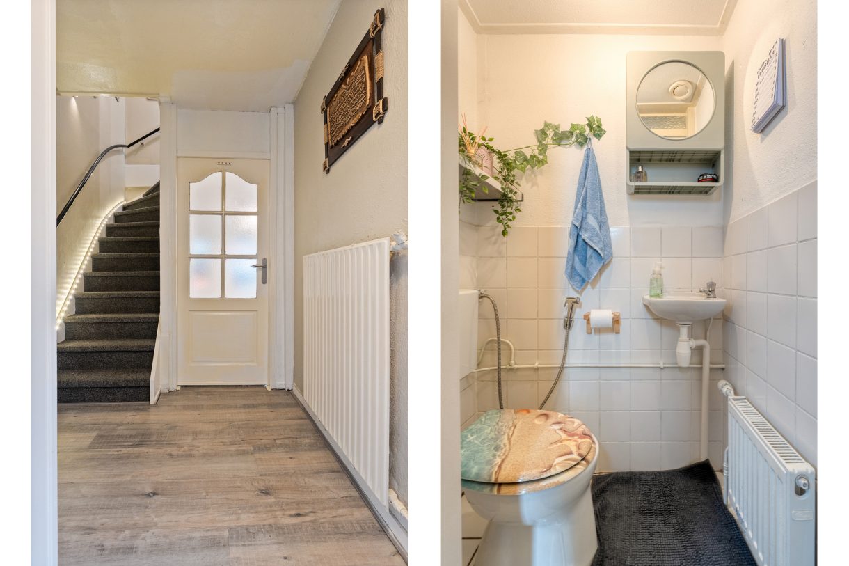 Te koop: Foto Woonhuis aan de Amstelstraat 259 in Assen