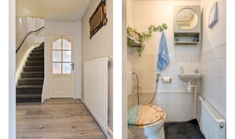 Te koop: Foto Woonhuis aan de Amstelstraat 259 in Assen