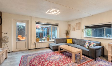 Te koop: Foto Woonhuis aan de Amstelstraat 259 in Assen