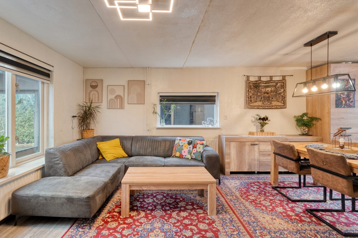 Te koop: Foto Woonhuis aan de Amstelstraat 259 in Assen