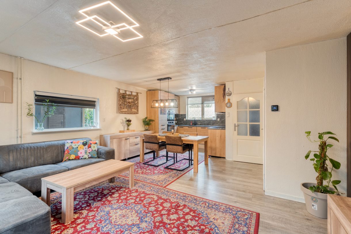 Te koop: Foto Woonhuis aan de Amstelstraat 259 in Assen