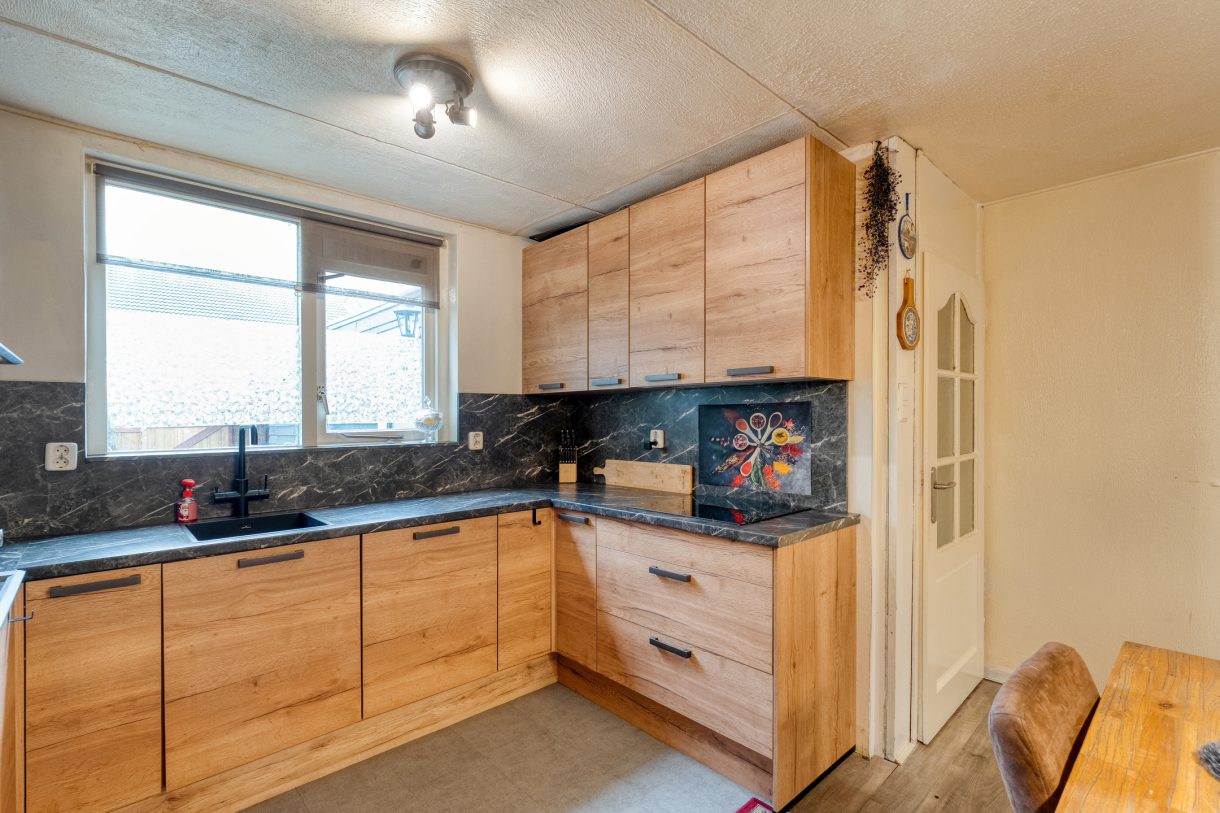 Te koop: Foto Woonhuis aan de Amstelstraat 259 in Assen