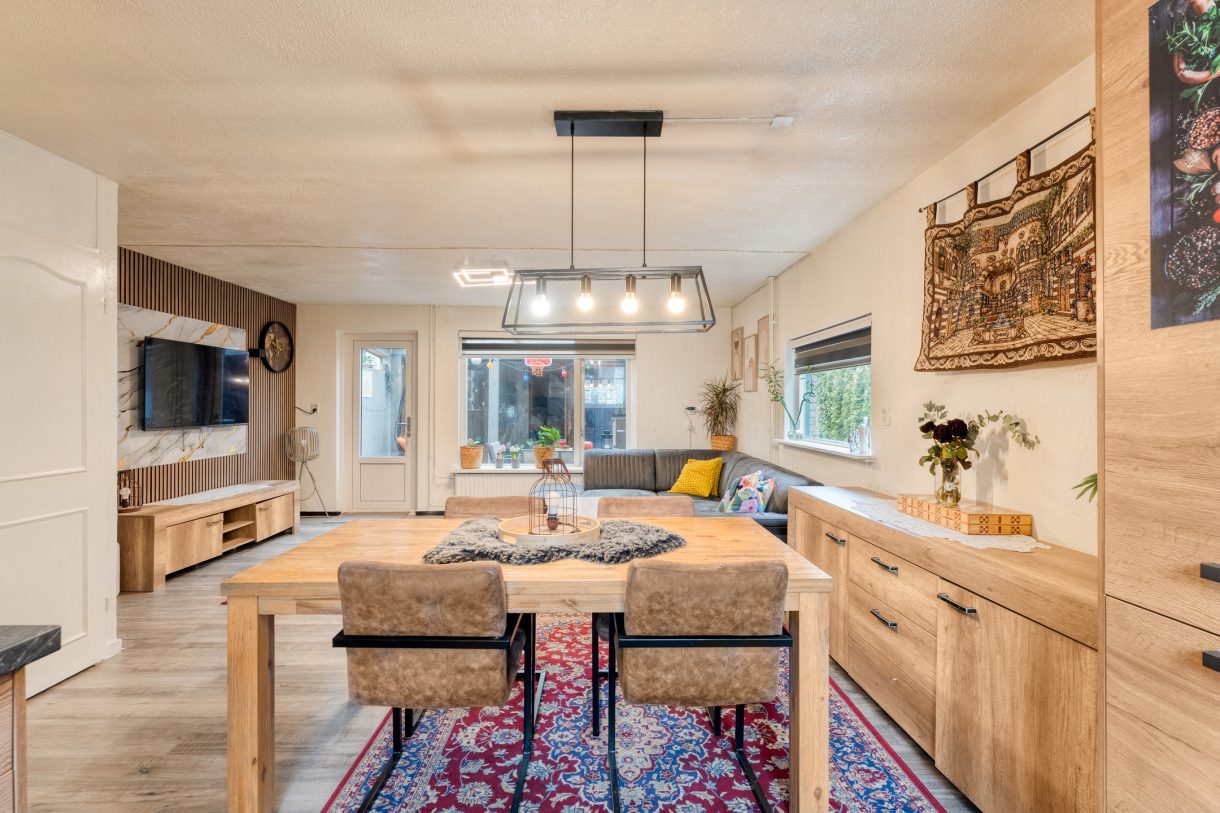 Te koop: Foto Woonhuis aan de Amstelstraat 259 in Assen