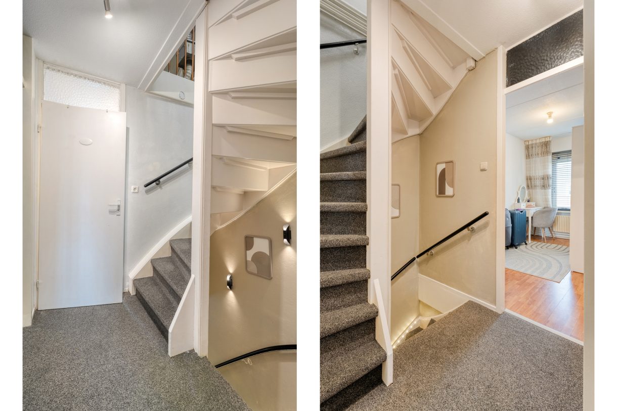 Te koop: Foto Woonhuis aan de Amstelstraat 259 in Assen