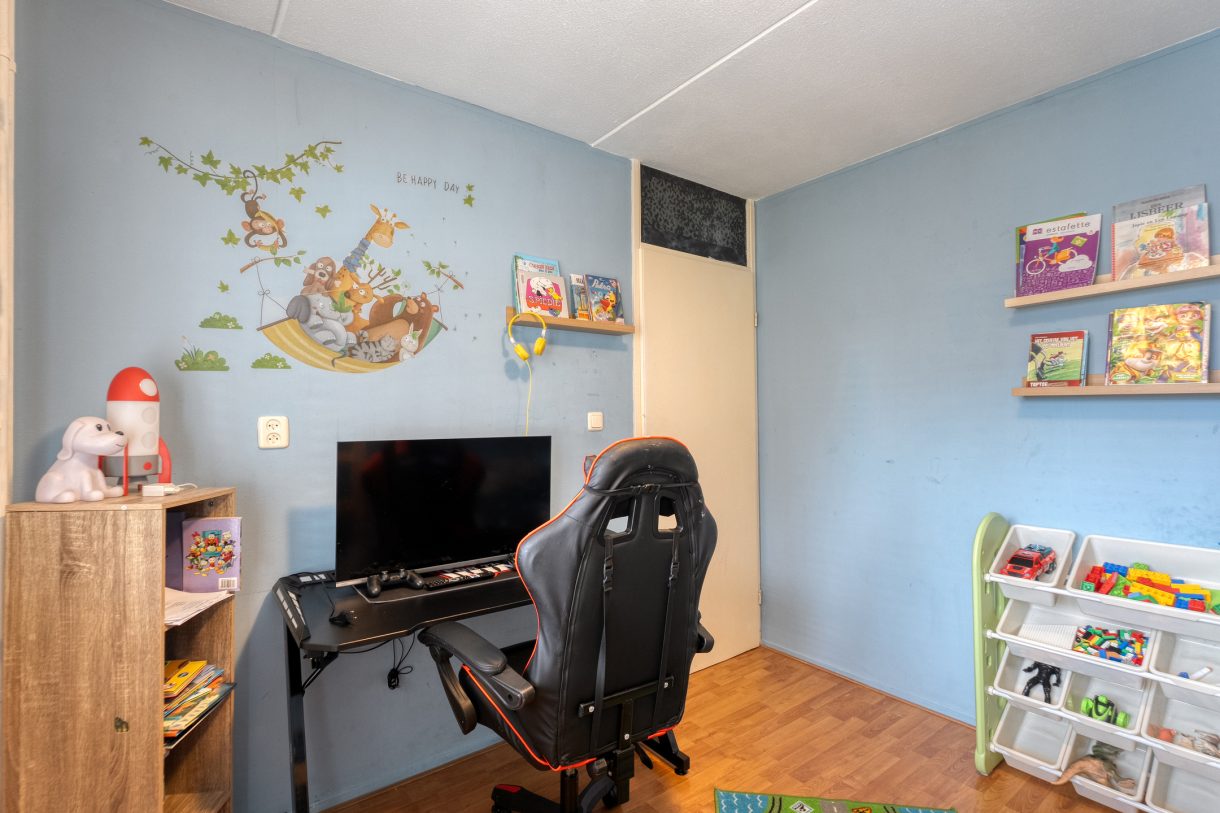 Te koop: Foto Woonhuis aan de Amstelstraat 259 in Assen