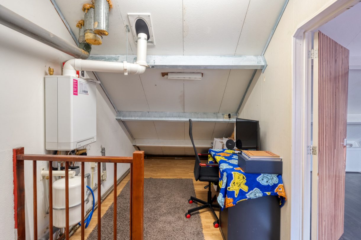 Te koop: Foto Woonhuis aan de Amstelstraat 259 in Assen