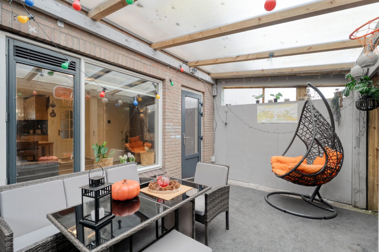 Te koop: Foto Woonhuis aan de Amstelstraat 259 in Assen