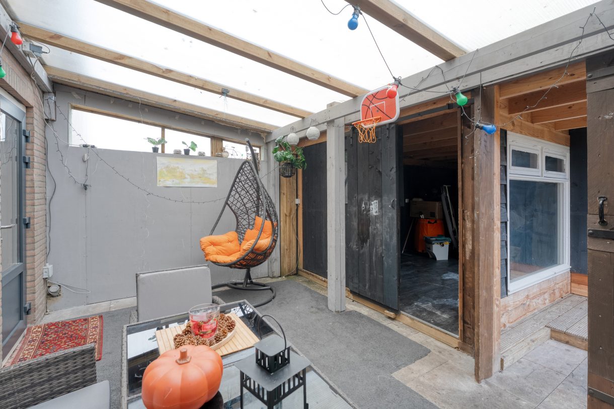 Te koop: Foto Woonhuis aan de Amstelstraat 259 in Assen