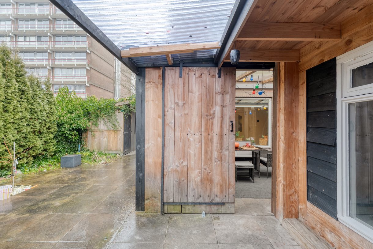 Te koop: Foto Woonhuis aan de Amstelstraat 259 in Assen