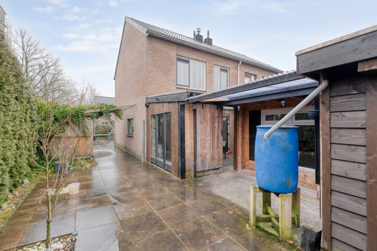 Te koop: Foto Woonhuis aan de Amstelstraat 259 in Assen