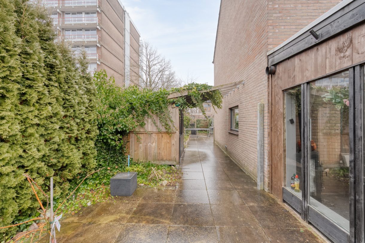 Te koop: Foto Woonhuis aan de Amstelstraat 259 in Assen