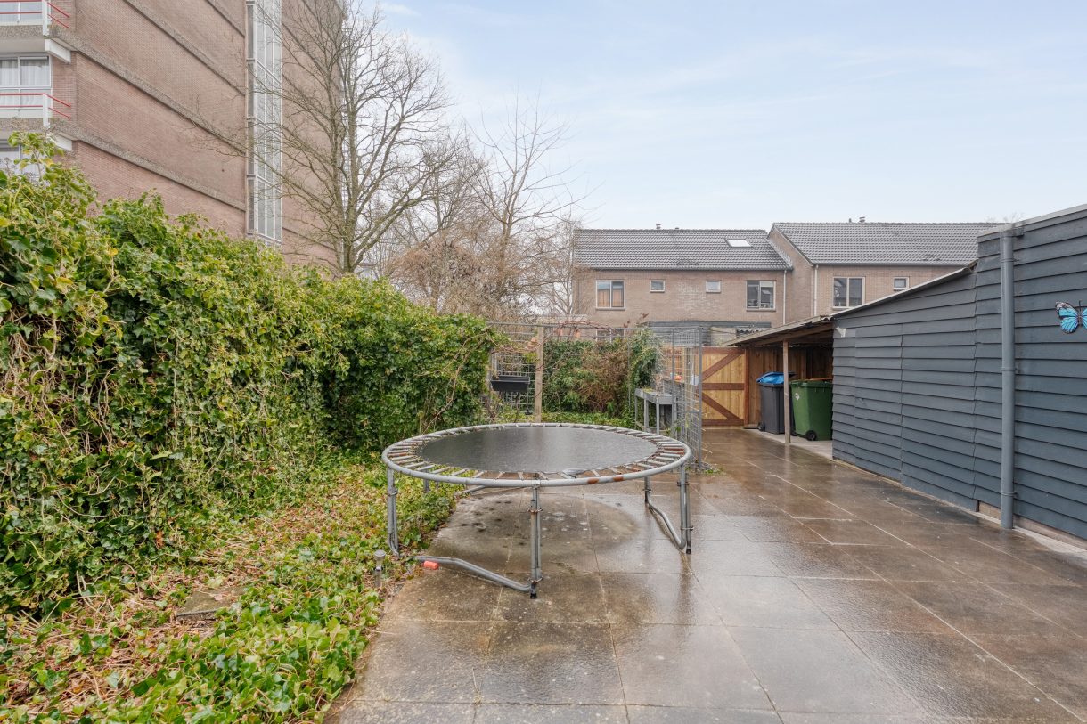 Te koop: Foto Woonhuis aan de Amstelstraat 259 in Assen