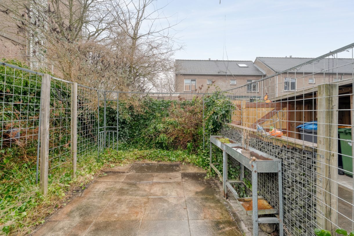 Te koop: Foto Woonhuis aan de Amstelstraat 259 in Assen