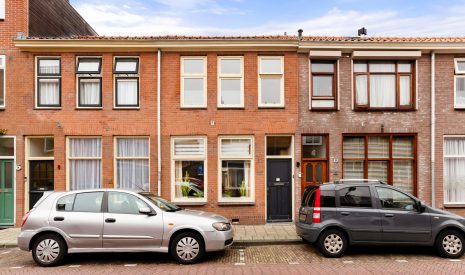 Hoofdfoto van Haarlem Da Costastraat 10