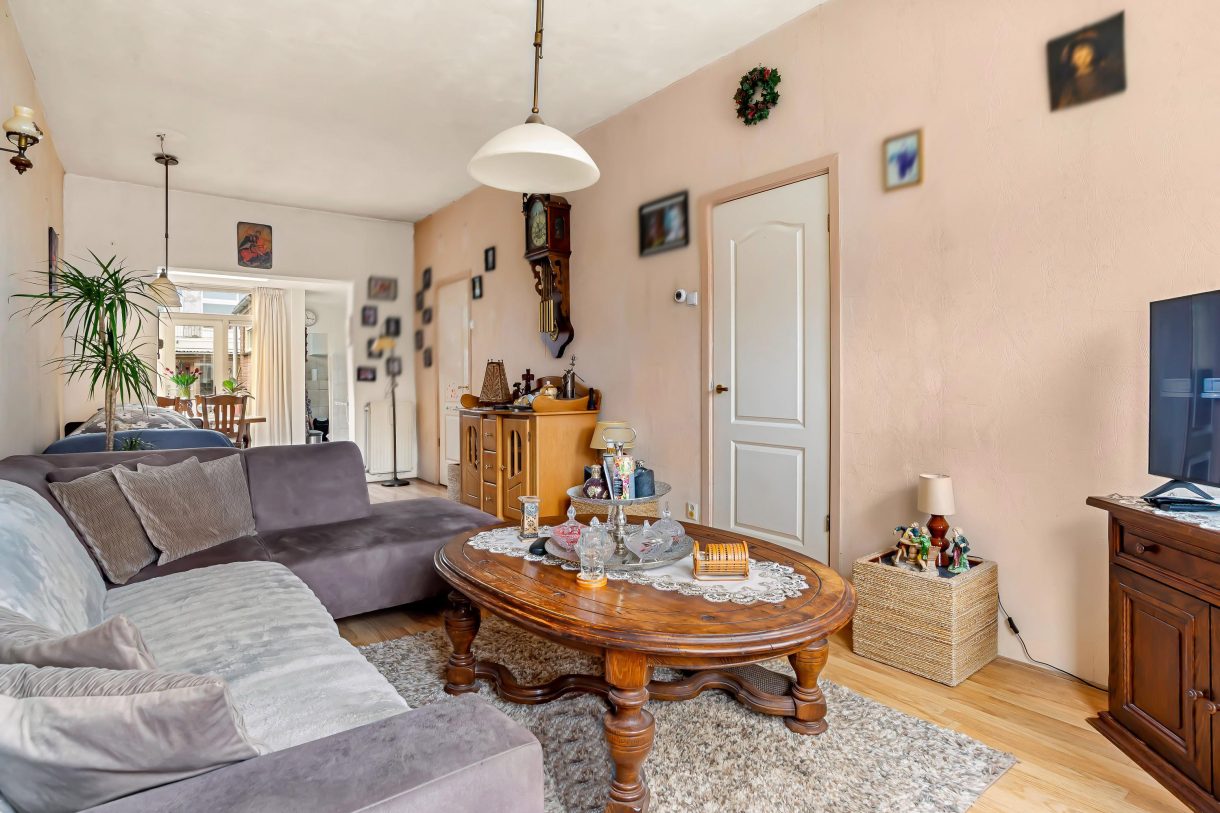 Te koop: Foto Woonhuis aan de Da Costastraat 10 in Haarlem