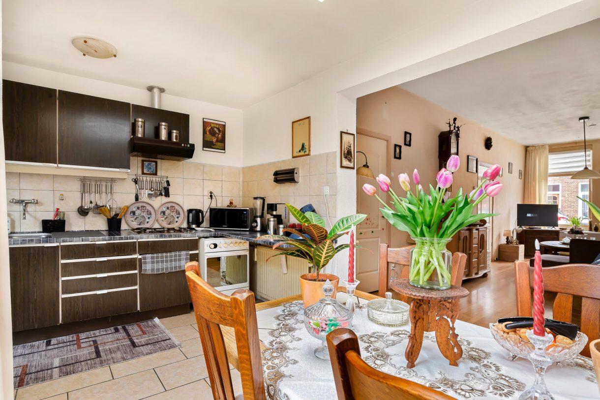 Te koop: Foto Woonhuis aan de Da Costastraat 10 in Haarlem