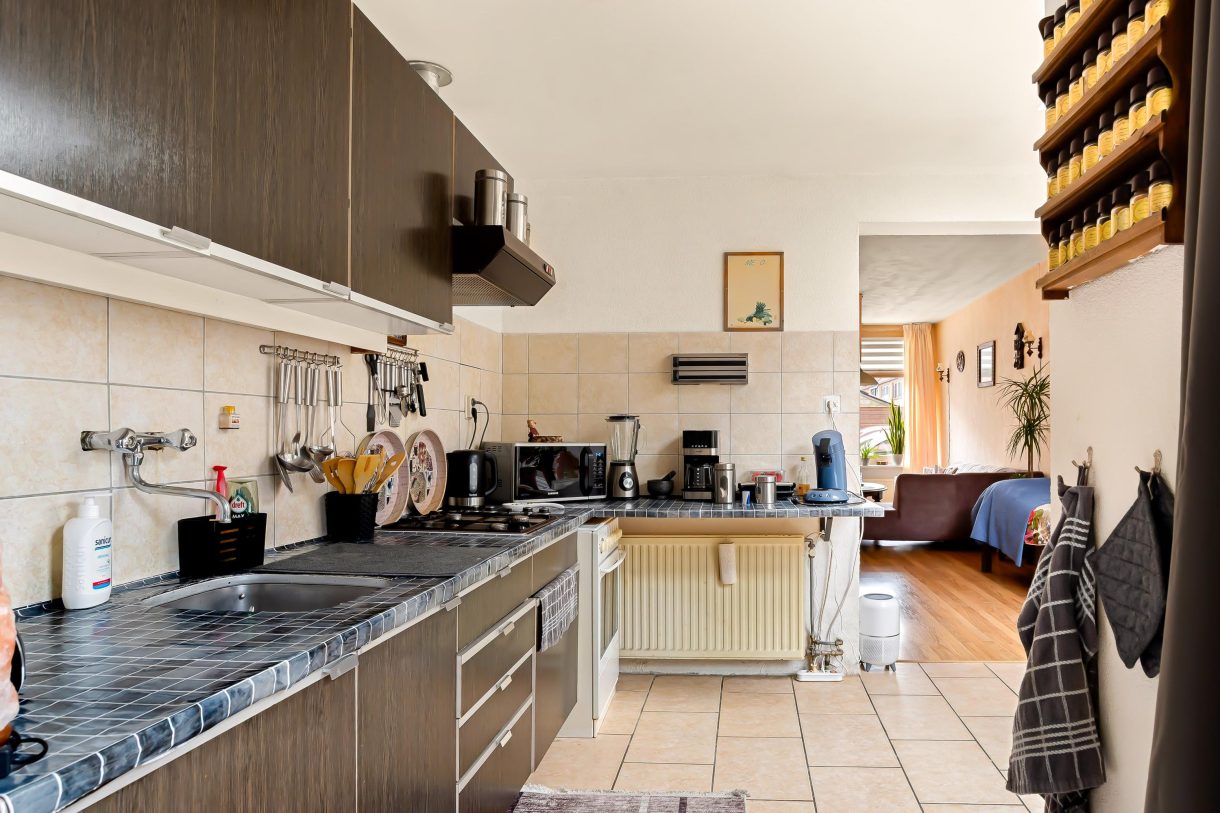 Te koop: Foto Woonhuis aan de Da Costastraat 10 in Haarlem