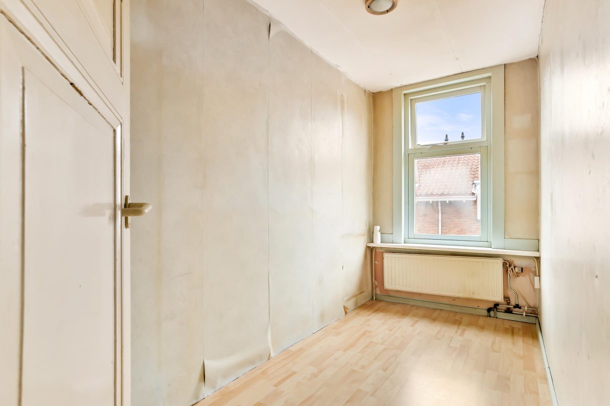 Te koop: Foto Woonhuis aan de Da Costastraat 10 in Haarlem