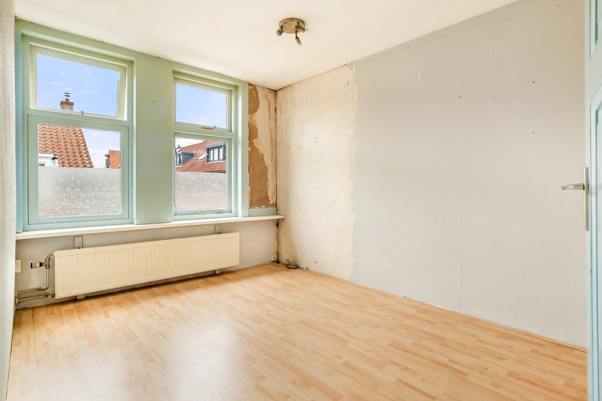 Te koop: Foto Woonhuis aan de Da Costastraat 10 in Haarlem