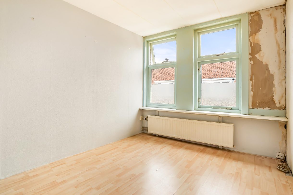 Te koop: Foto Woonhuis aan de Da Costastraat 10 in Haarlem