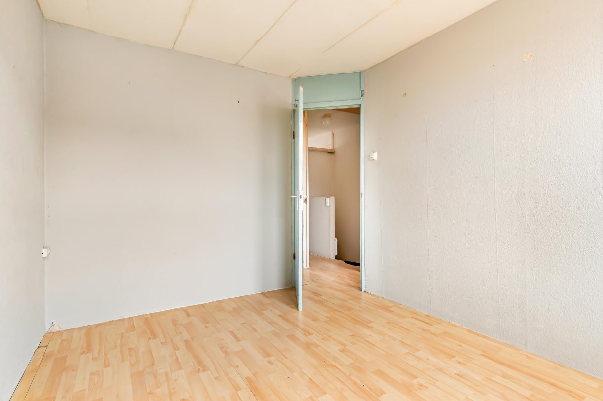 Te koop: Foto Woonhuis aan de Da Costastraat 10 in Haarlem