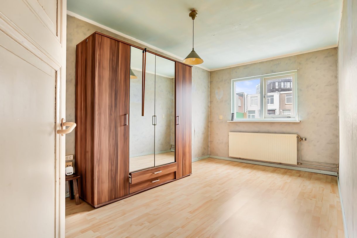 Te koop: Foto Woonhuis aan de Da Costastraat 10 in Haarlem