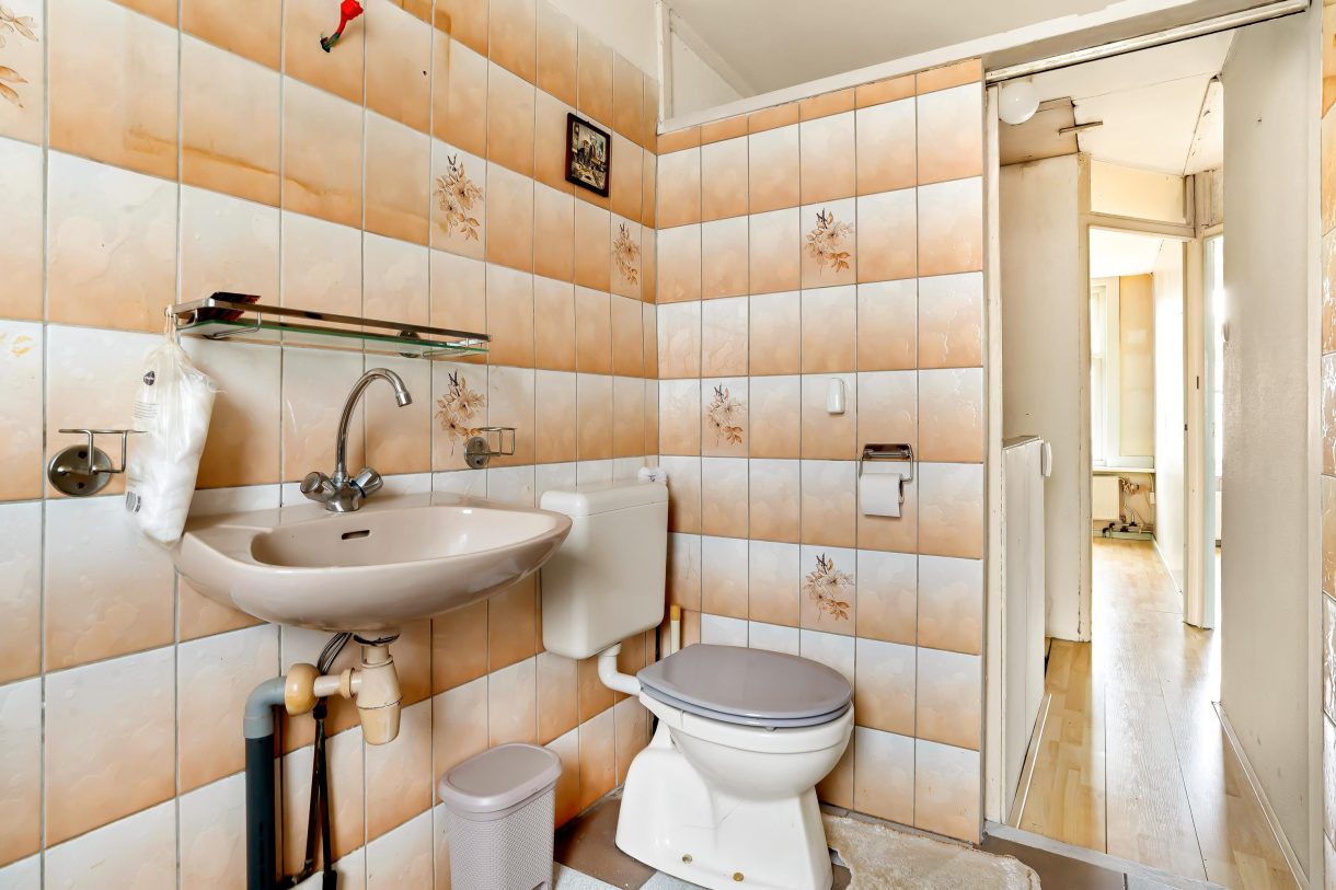 Te koop: Foto Woonhuis aan de Da Costastraat 10 in Haarlem