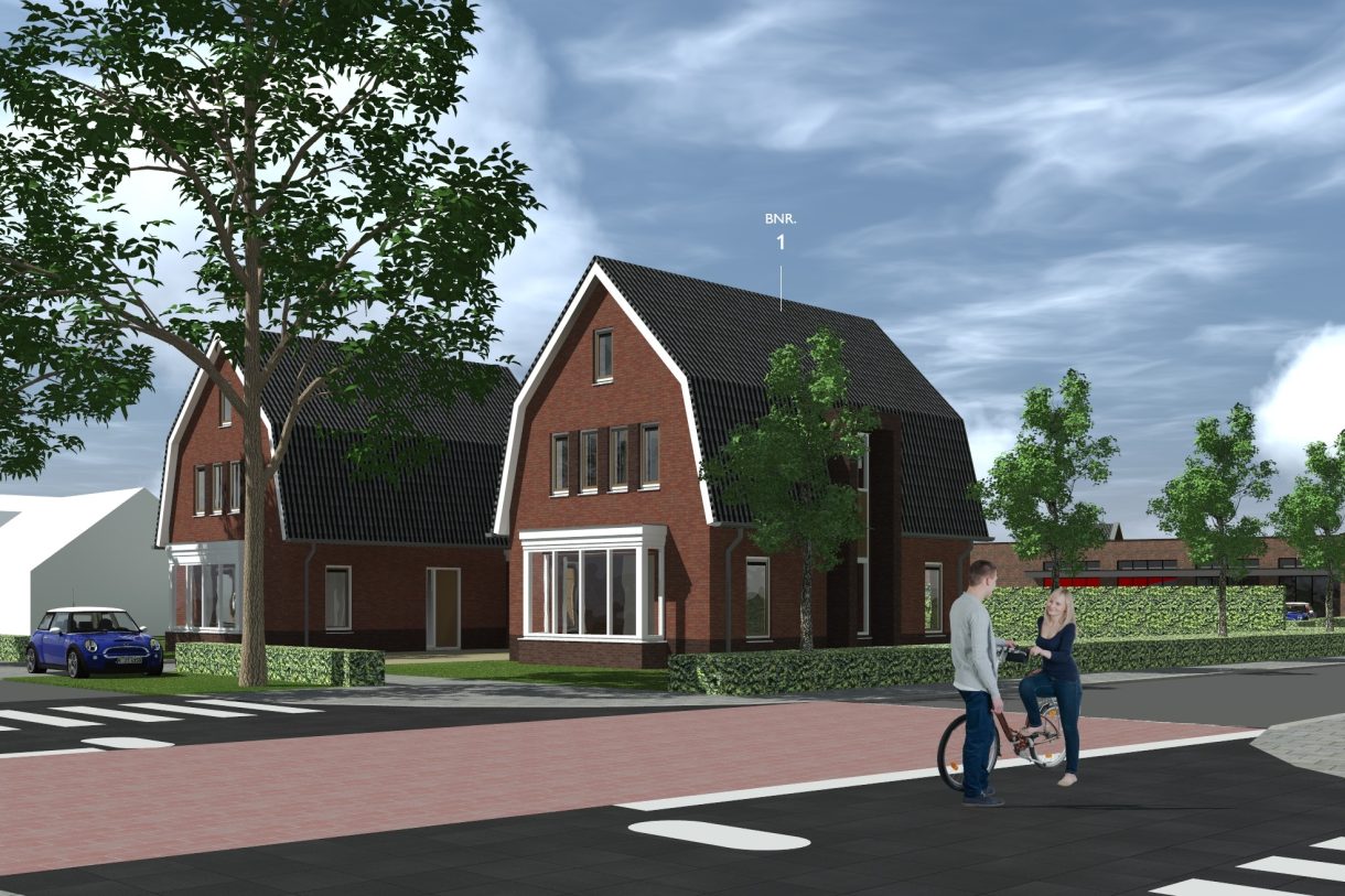 Te koop: Foto Woonhuis aan de Zuiderzeestraatweg 522A in Wezep