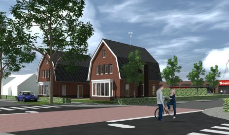 Hoofdfoto van Wezep Zuiderzeestraatweg 522A