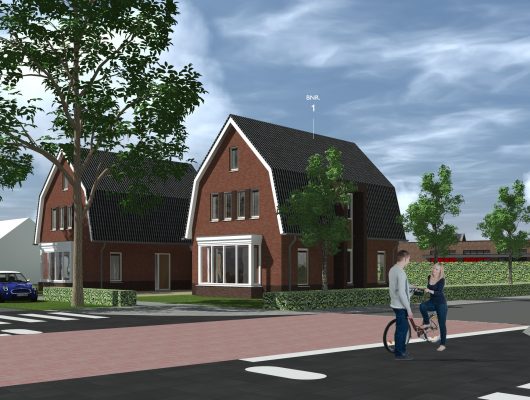 Hoofdfoto van Wezep Zuiderzeestraatweg 522A