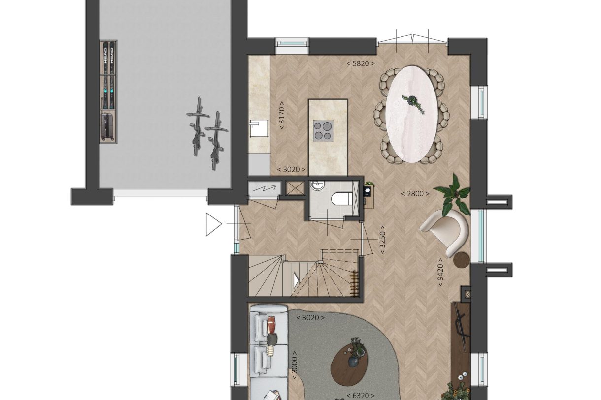 Te koop: Foto Woonhuis aan de Zuiderzeestraatweg 522A in Wezep