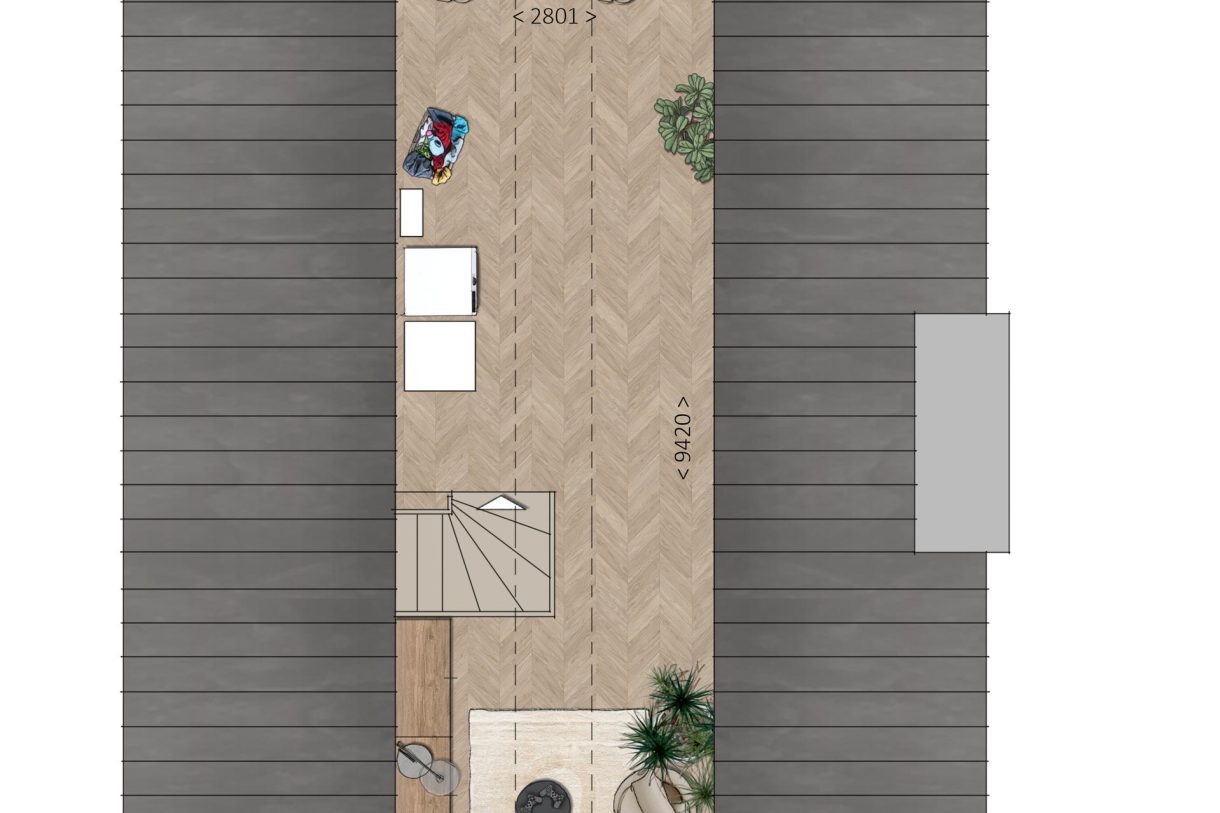 Te koop: Foto Woonhuis aan de Zuiderzeestraatweg 522A in Wezep