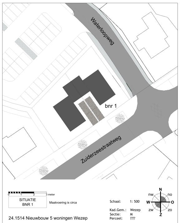Te koop: Foto Woonhuis aan de Zuiderzeestraatweg 522A in Wezep