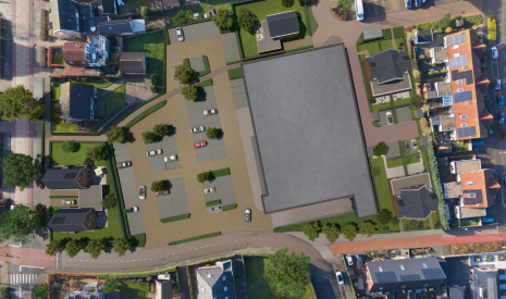 Te koop: Foto Woonhuis aan de Zuiderzeestraatweg 522A in Wezep