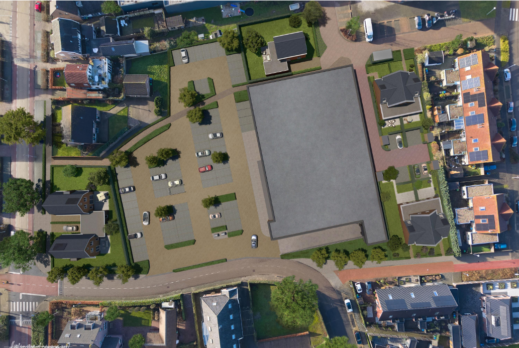 Te koop: Foto Woonhuis aan de Zuiderzeestraatweg 522A in Wezep