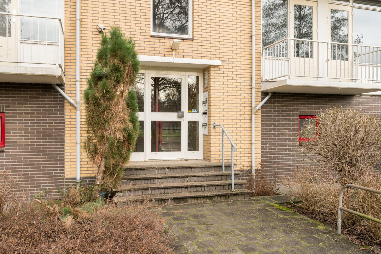 Te koop: Foto Appartement aan de Populierenhof 107 in Bodegraven