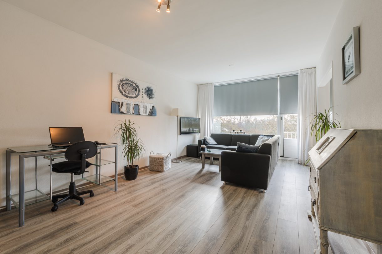 Te koop: Foto Appartement aan de Populierenhof 107 in Bodegraven