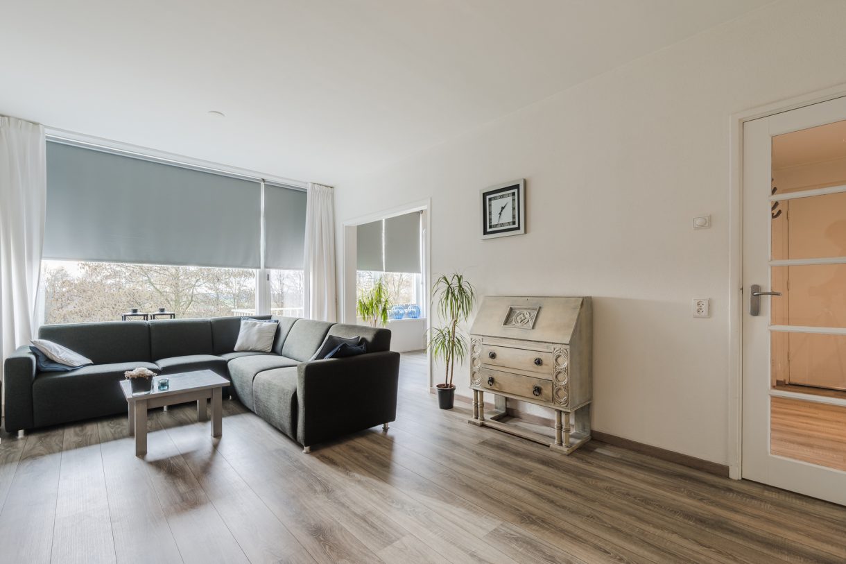 Te koop: Foto Appartement aan de Populierenhof 107 in Bodegraven